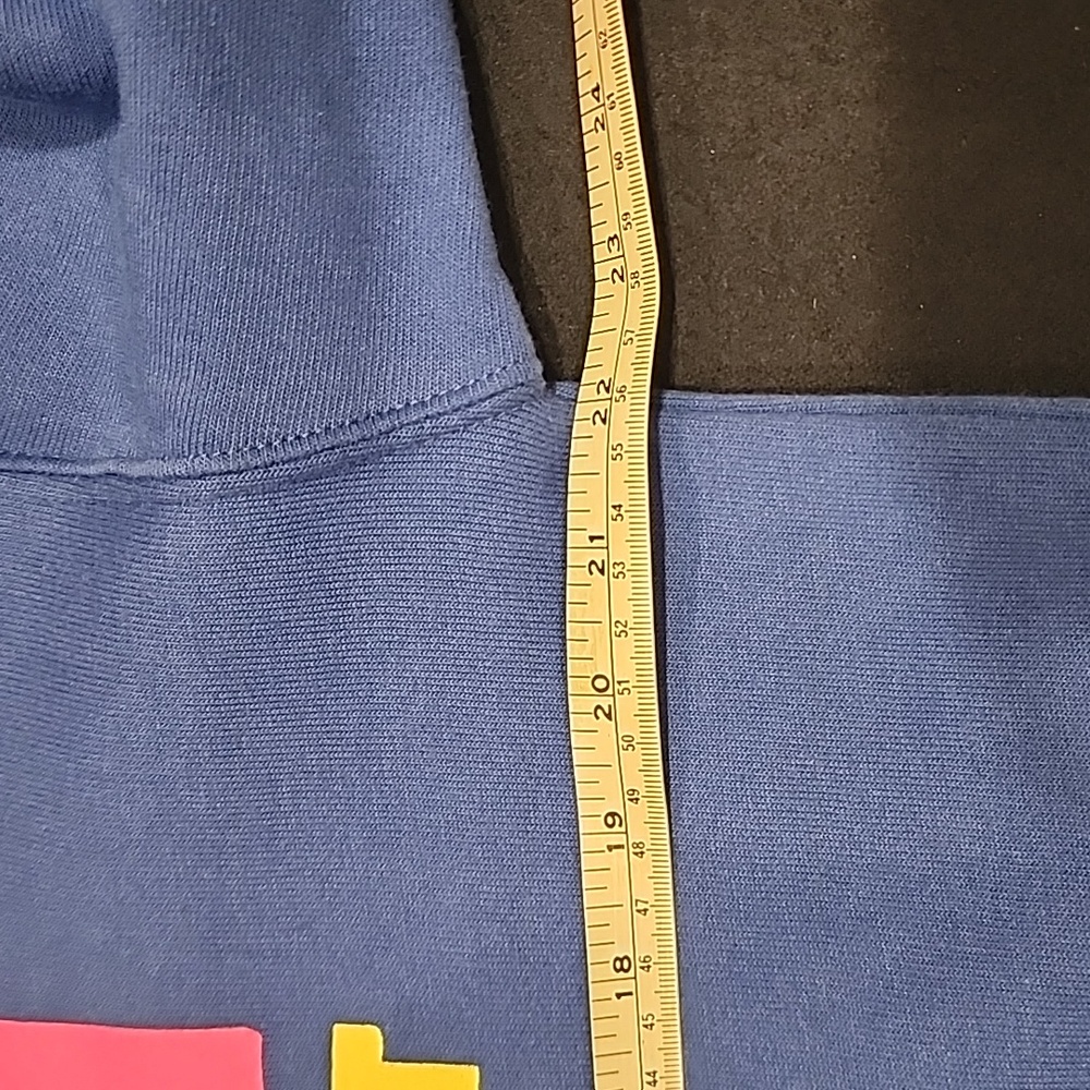 Amalie coast sweatshirt - Picture 7 of 7